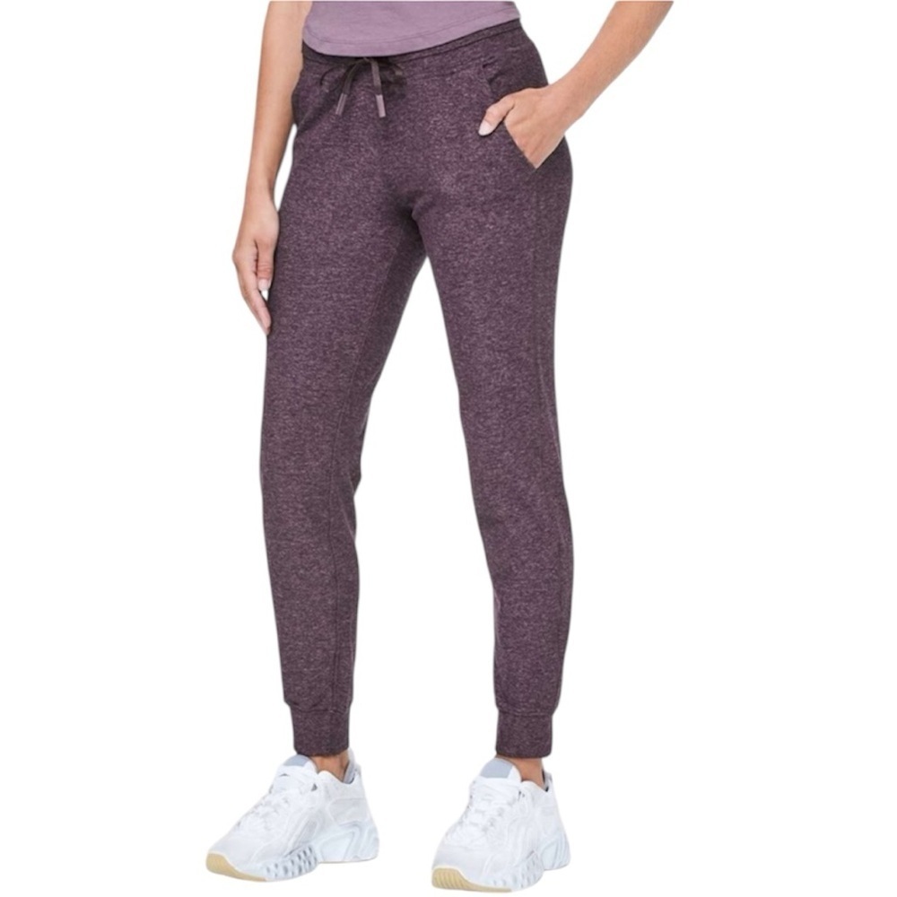 Lululemon | Women’s Ready To Rulu Soft Joggers Size 4